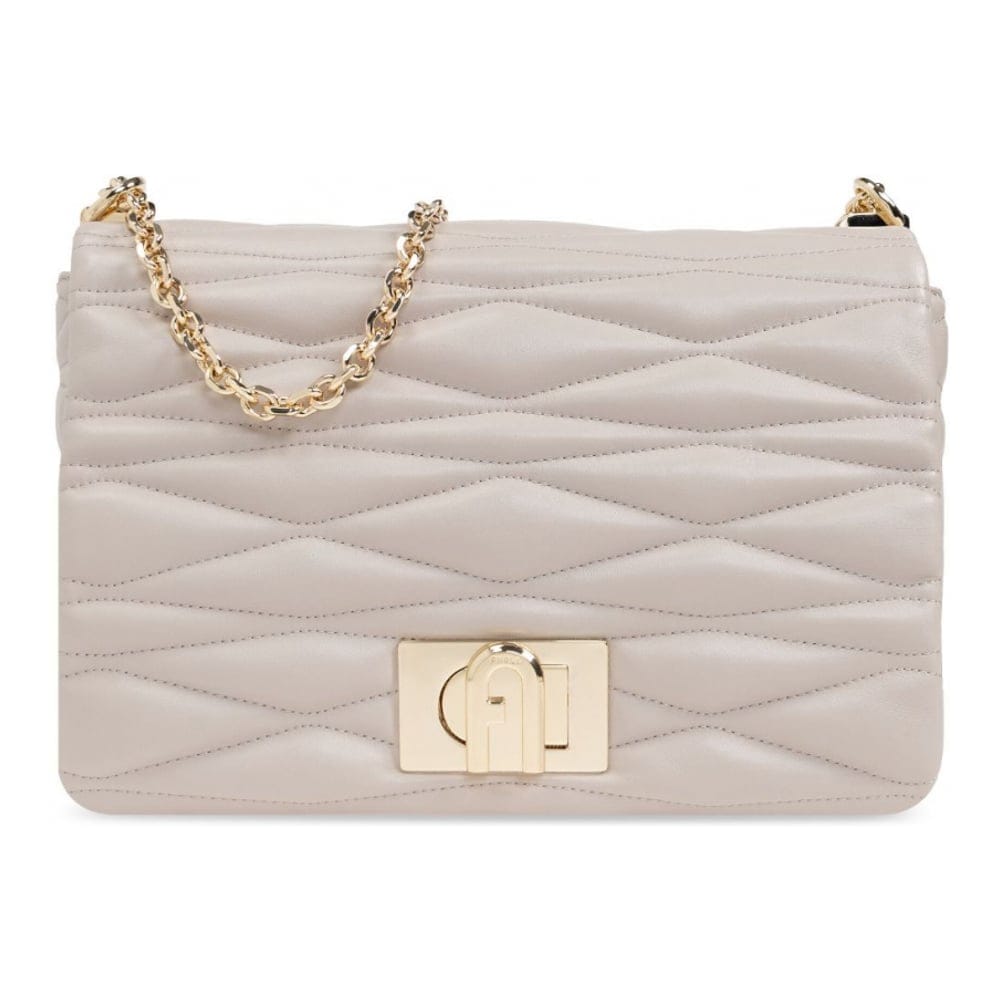 Furla - Sac à bandoulière 'Quilted' pour Femmes
