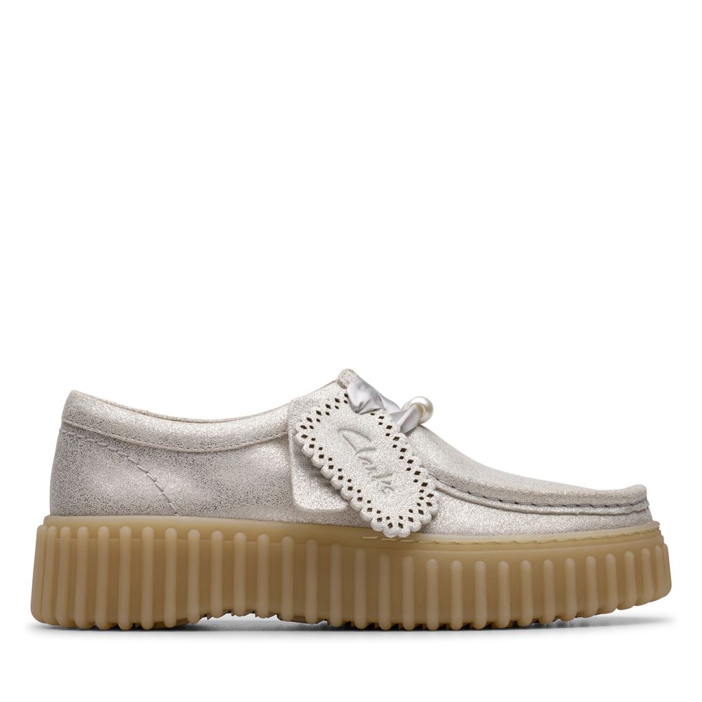 Clarks - W Torhill Bee