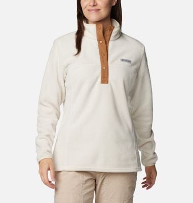 Columbia - Benton Springs™ 1/2 Snap Pull Over II