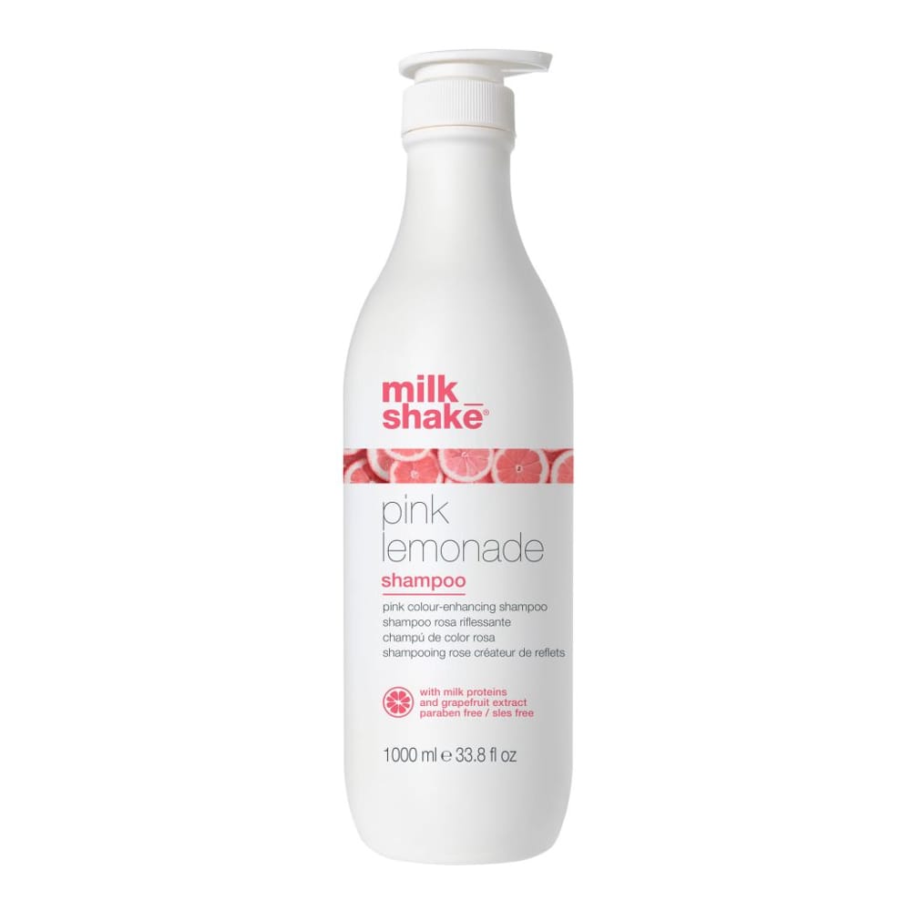 Milk_shake - Shampoing 'Pink Lemonade' - 1 L