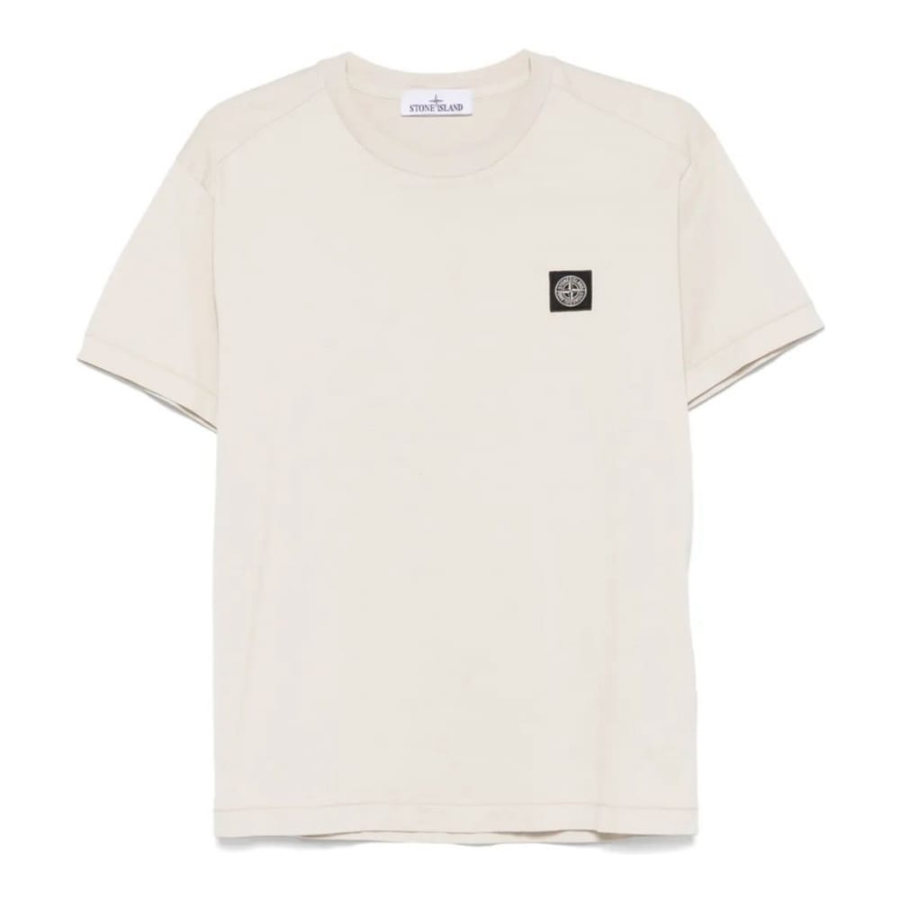 Stone island - "T-shirt pour Hommes"