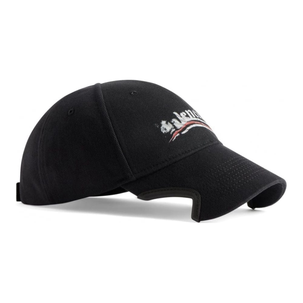 Balenciaga - Casquette 'Political Campaign' pour Hommes