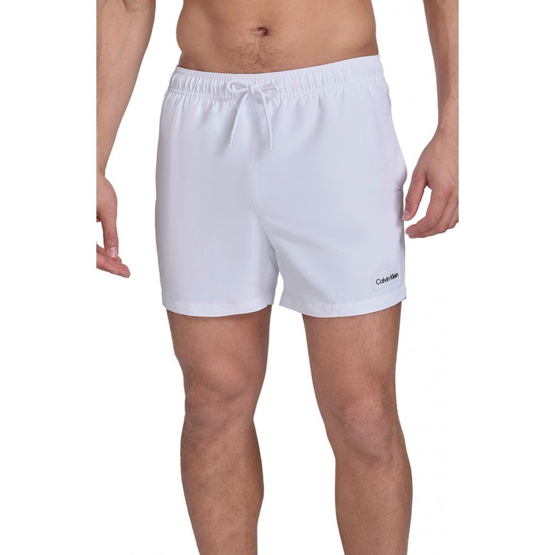 Calvin klein - 'Core Swim Trunks' pour Hommes
