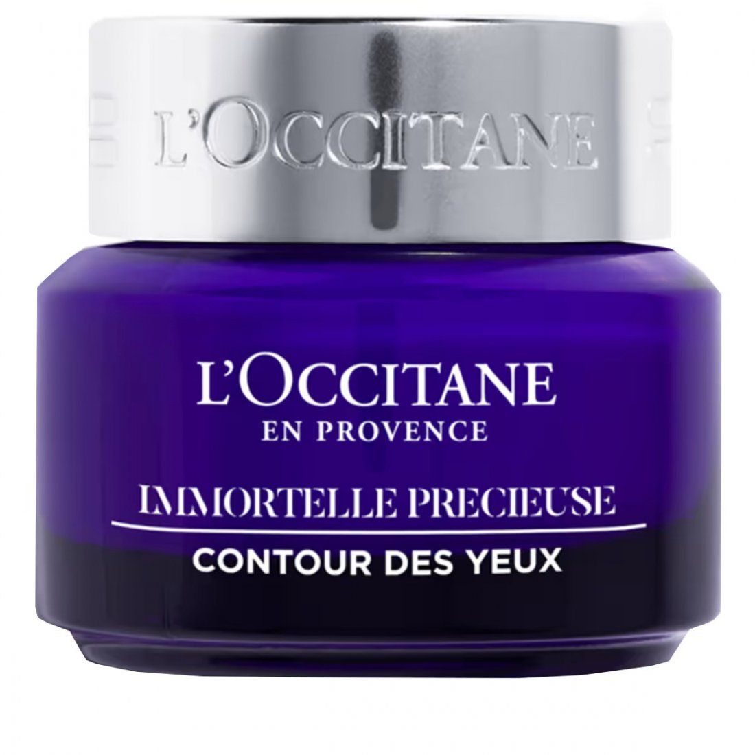 L'occitane - Baume pour les yeux 'Immortelle Précieuse' - 15 ml