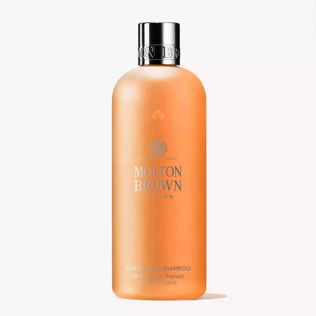 Molton Brown - Shampoing 'Ginger Extract Thickening' - 300 ml