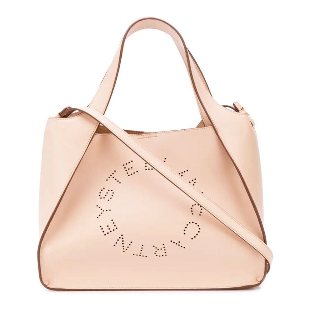 Stella mccartney - Sac Cabas 'Stella Logo' pour Femmes