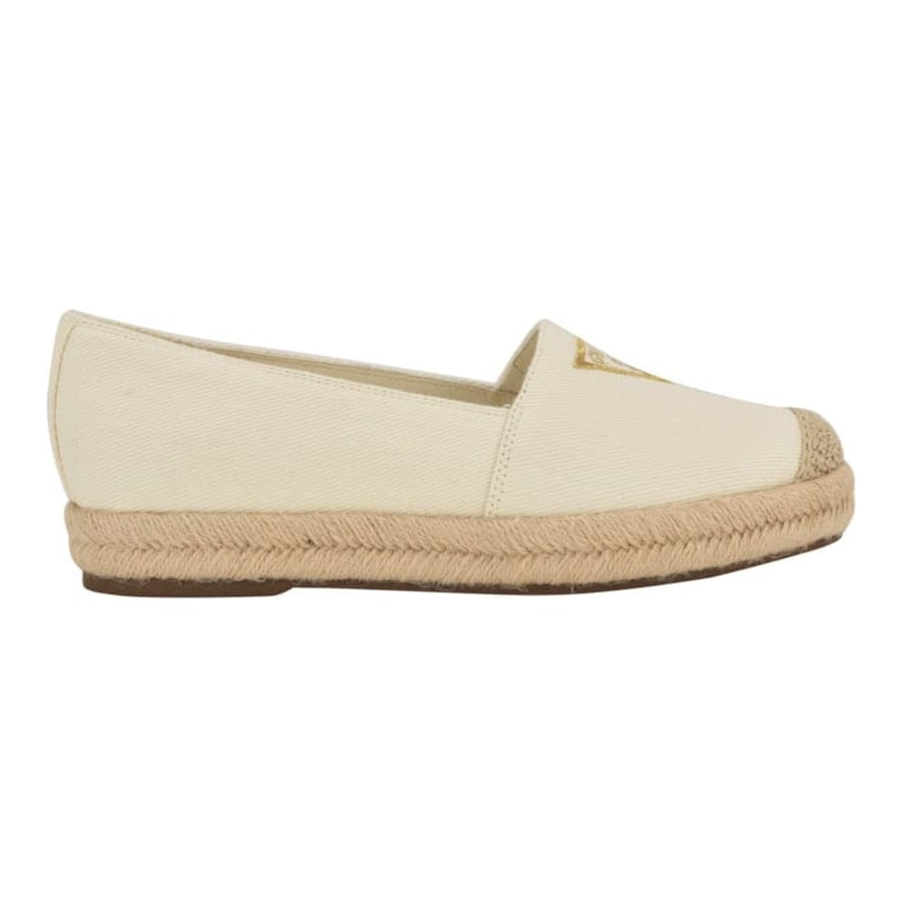 Guess - "Espadrilles 'Uvela Triangle' pour Femmes"