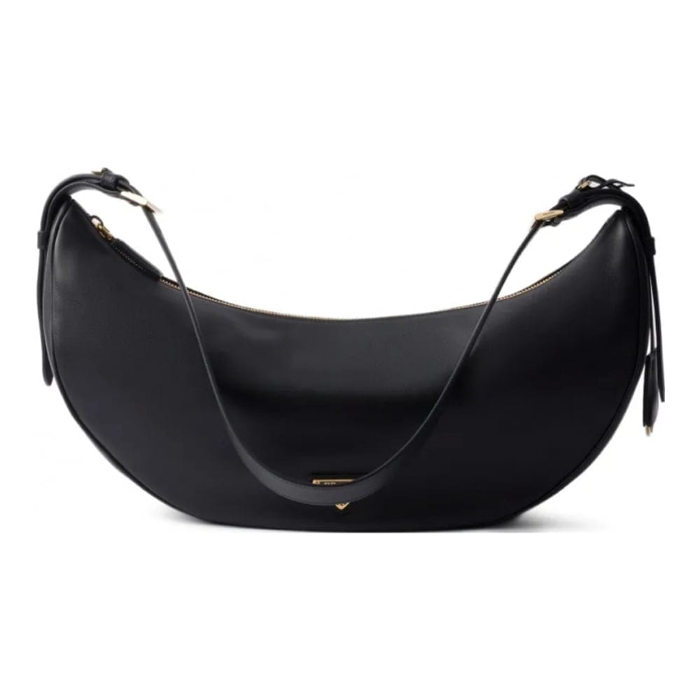 Prada - Sac à bandoulière 'Large Demi Lune' pour Femmes