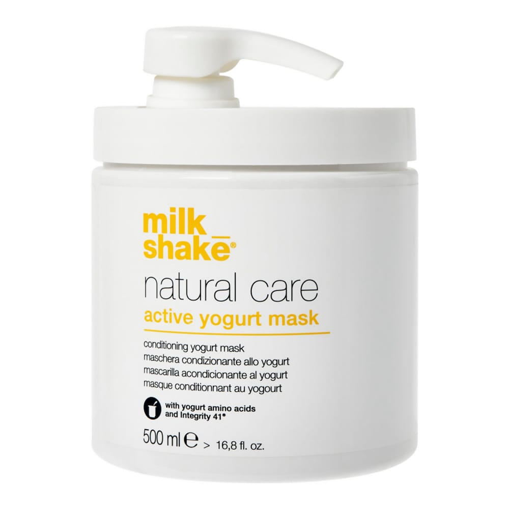 Milk_shake - Masque capillaire 'Active Yogurt' - 500 ml