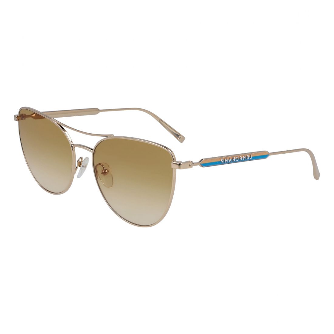 Longchamp - "Lunettes de soleil 'LO134S-728' pour Femmes"