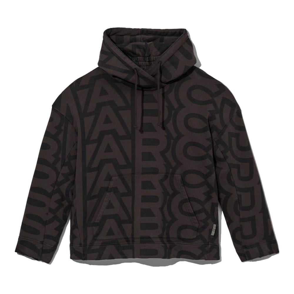 Marc jacobs - Sweatshirt à capuche  'The Monogram' pour Femmes
