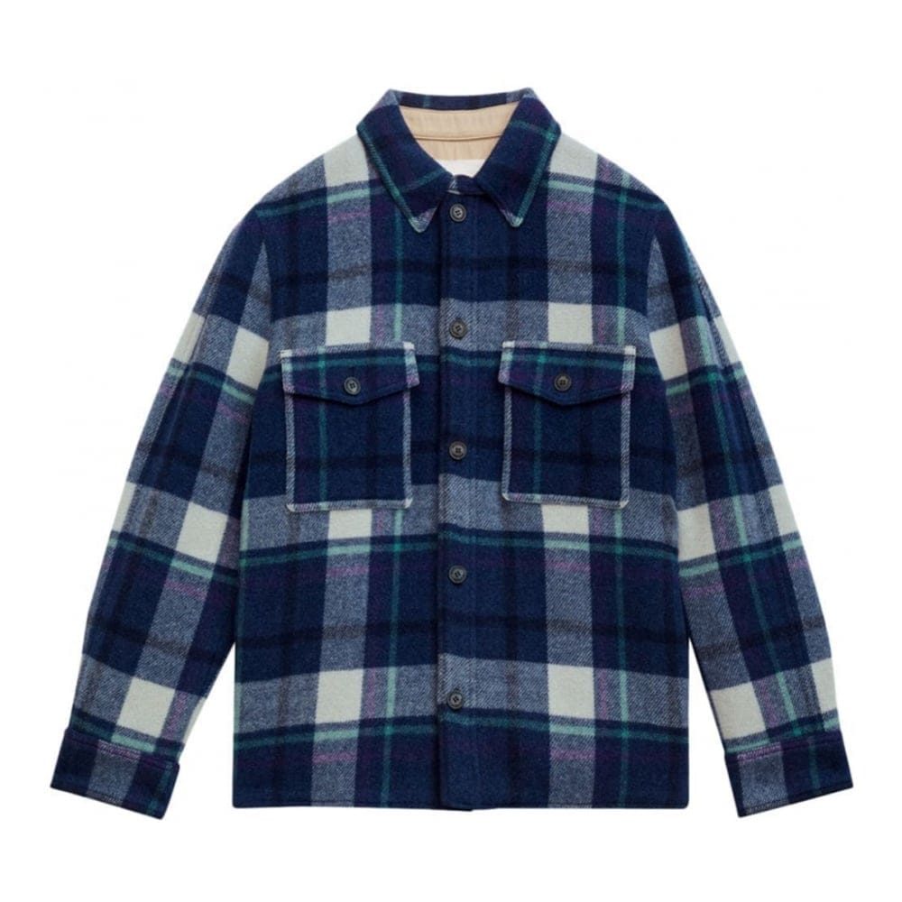 Isabel marant - Surchemise 'Kevron' pour Hommes