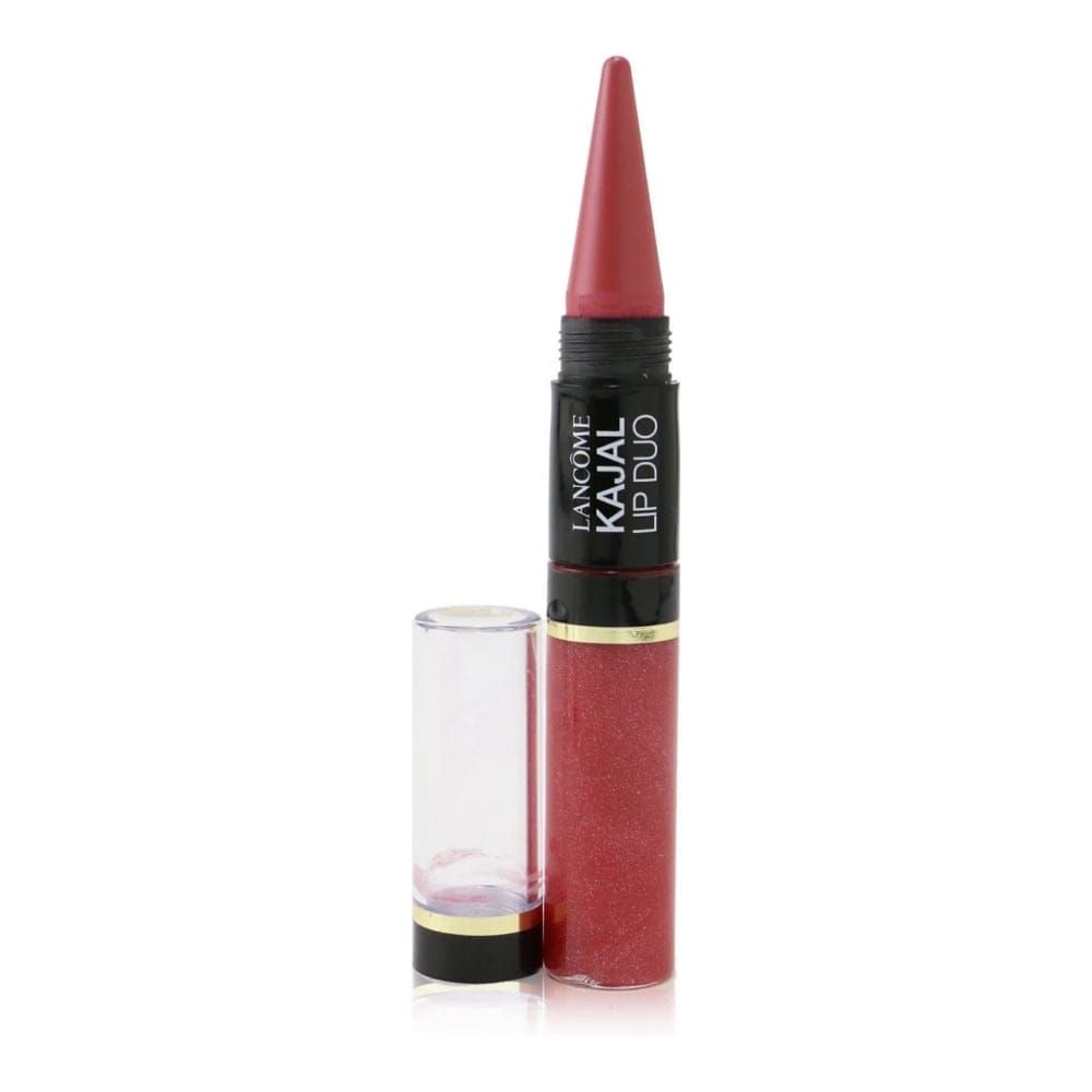 Lancôme - Rouge à Lèvres 'Lip Kajal Duo Chroma' - 14 Nude Tornado 5.6 ml