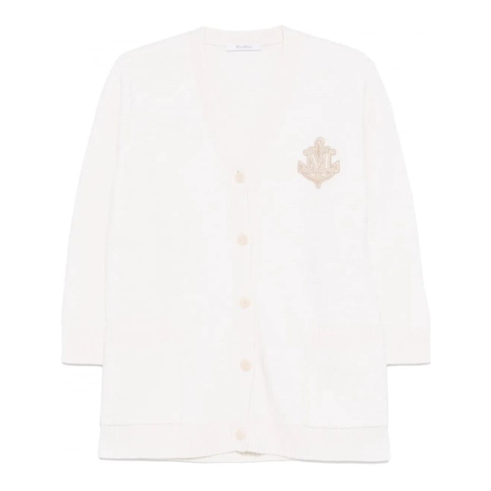 Max mara - Cardigan 'Ravello' pour Femmes