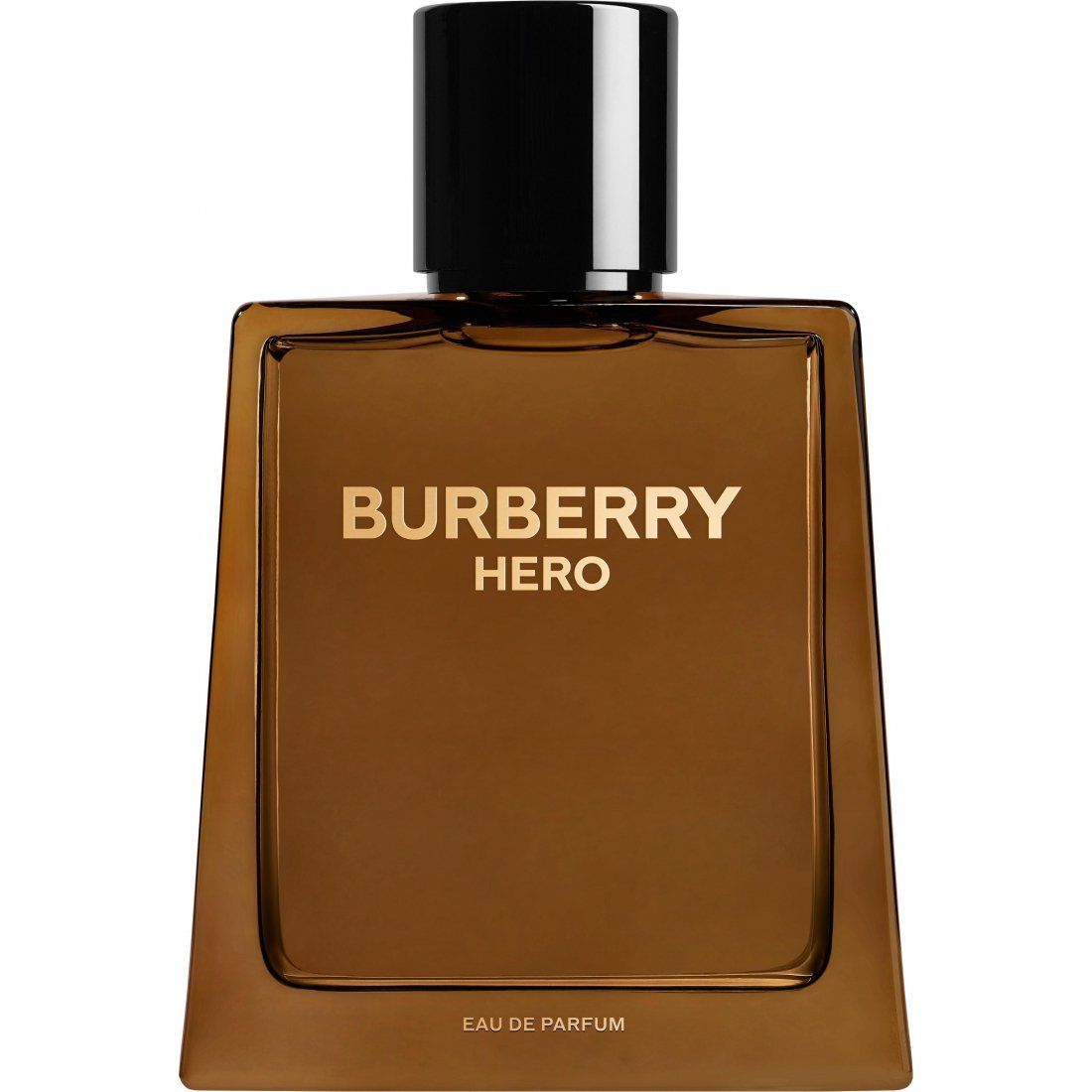 Burberry - Eau de parfum 'Hero' - 50 ml