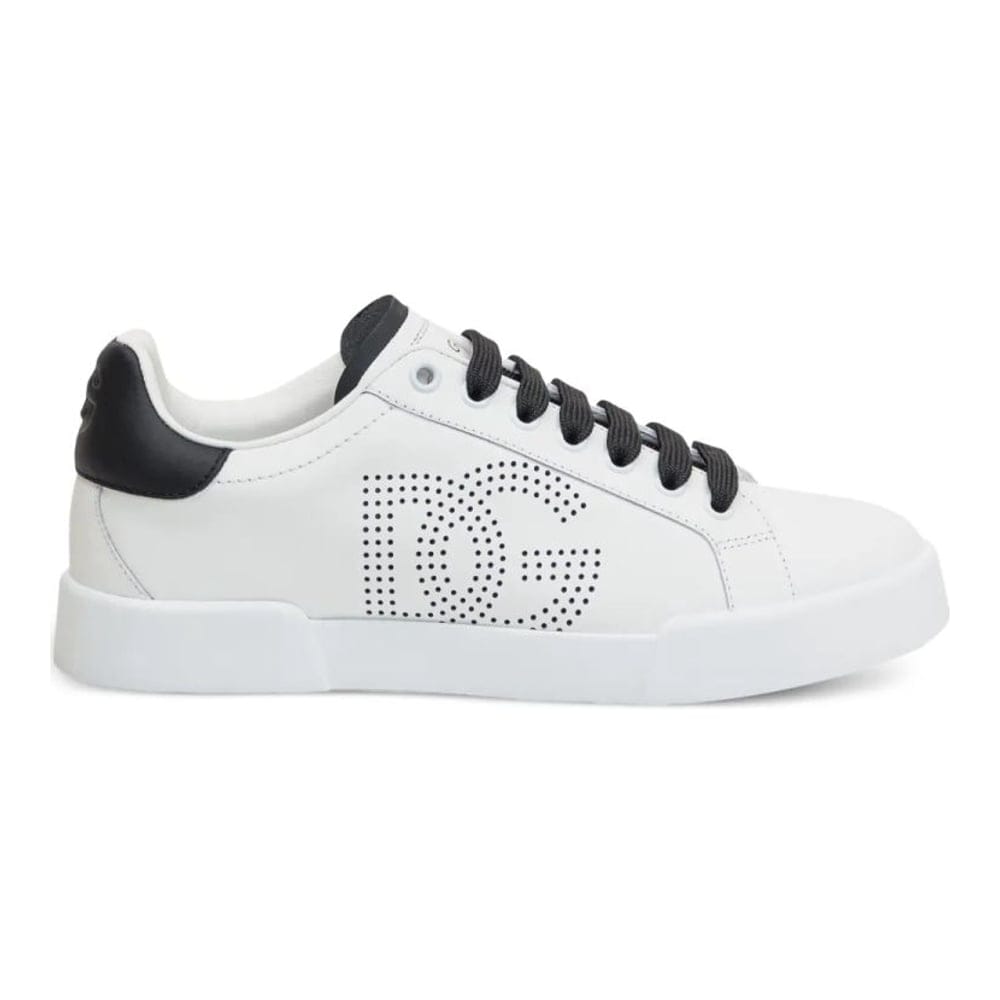 Dolce&gabbana - Sneakers 'Portofino' pour Femmes