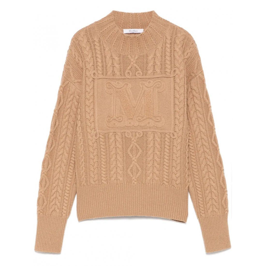 Max mara - Pull 'Miranda' pour Femmes