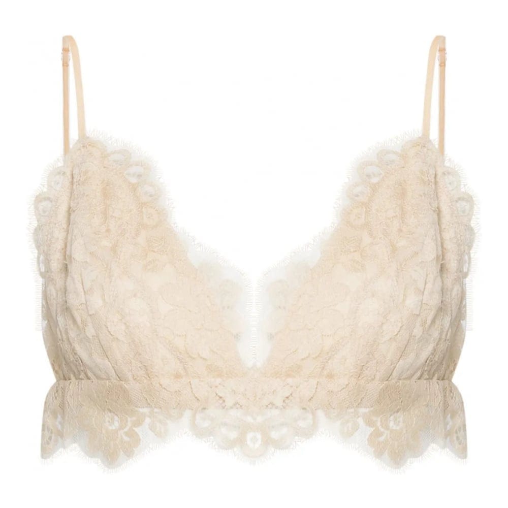 Zimmermann - Bralette 'Illustration Lace' pour Femmes