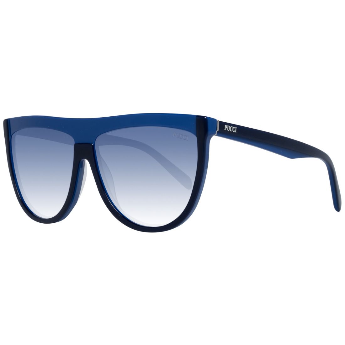 Emilio pucci - Lunettes de soleil 'EP0087-6092W' pour Femmes