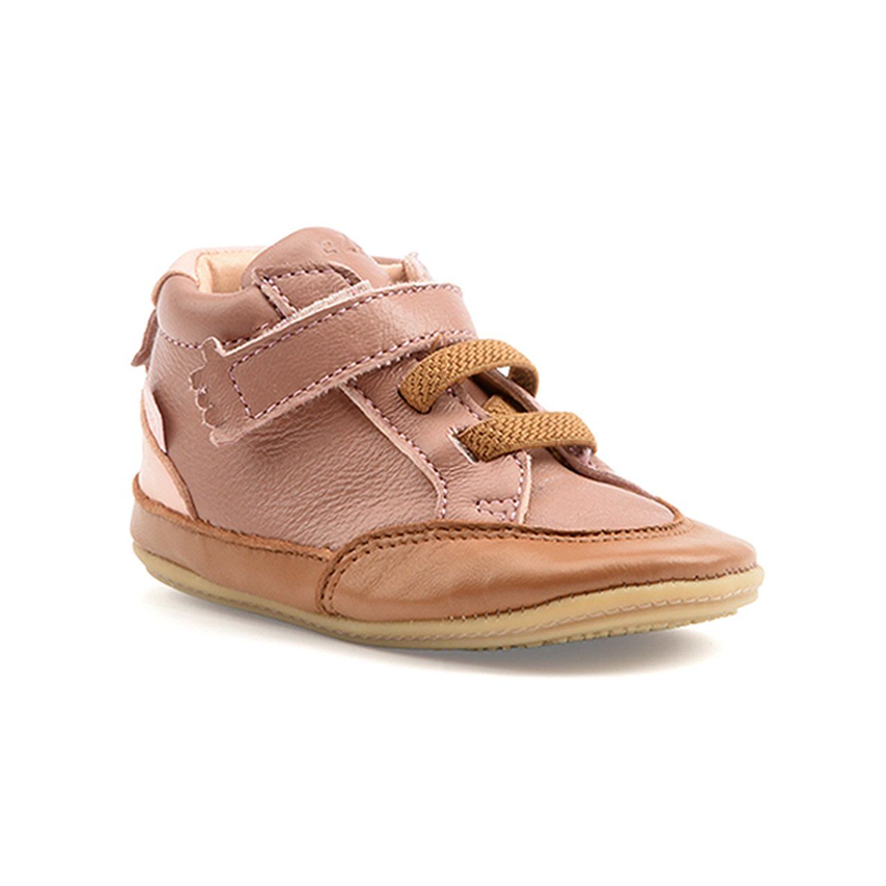 Easy peasy - My Pre Boots Elastique
