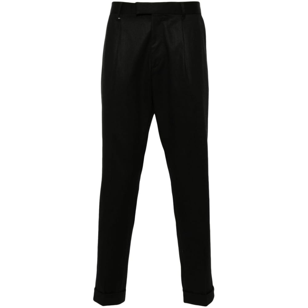 Hugo boss - "Pantalon 'Pleat-Detail' pour Hommes"