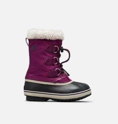 Sorel - YOOT PAC™ NYLON WP