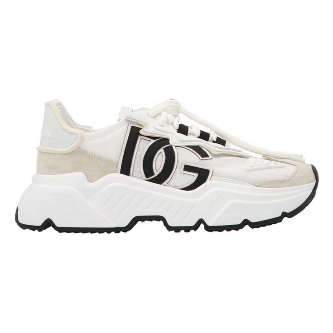 Dolce&gabbana - Sneakers 'Daymaster Chunky' pour Femmes