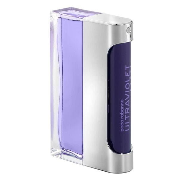 Paco rabanne - Eau de toilette 'Ultraviolet' - 100 ml
