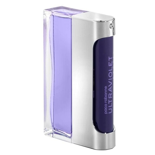 Paco Rabanne - Eau de toilette 'Ultraviolet' - 100 ml