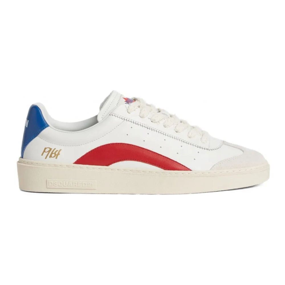 Dsquared2 - Sneakers pour Hommes