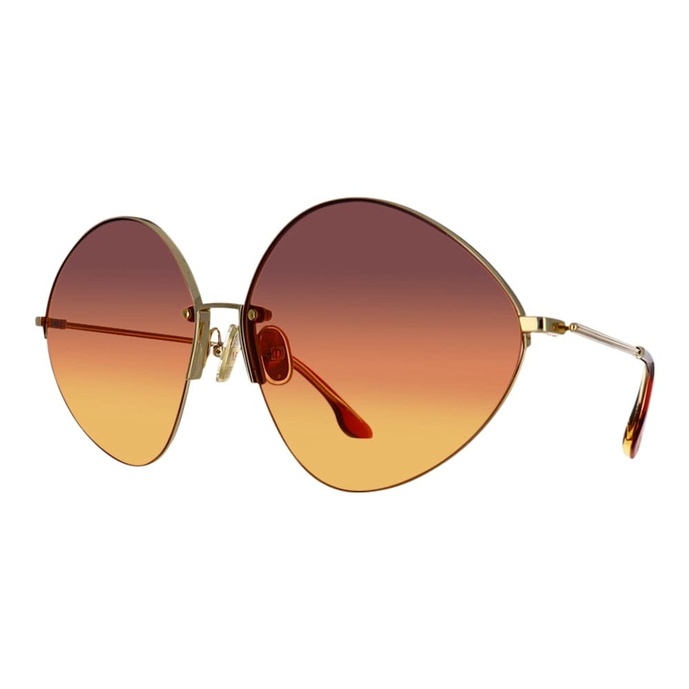 Victoria beckham - Lunettes de soleil 'VB220S-732' pour Femmes