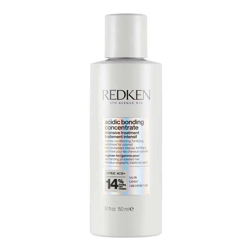 Redken - Traitement capillaire 'Acidic Bonding Concentrate' - 150 ml