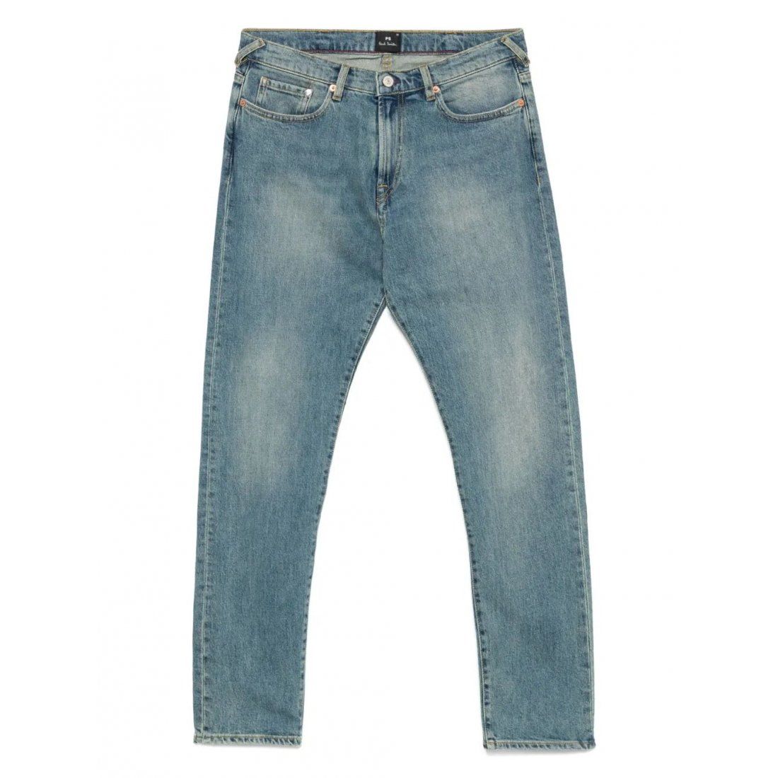 Ps paul smith - "Jeans 'Slim-Leg' pour Hommes"