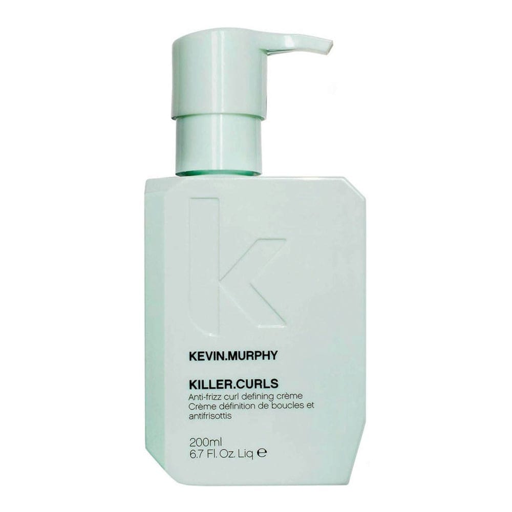 Kevin murphy - Sérum capillaire anti-frizz 'Killer.Curls' - 200 ml
