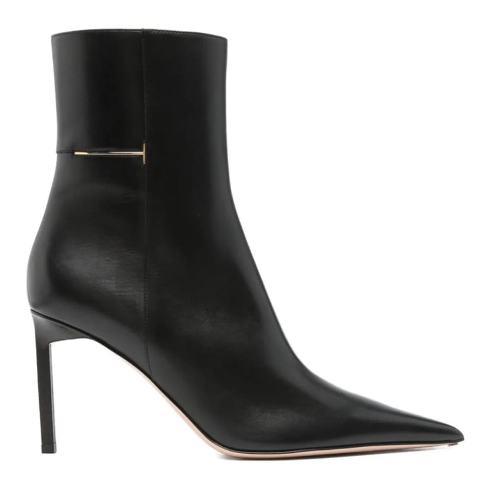 Tom ford - Bottes à talons hauts 'Julianne Pointed-Toe' pour Femmes