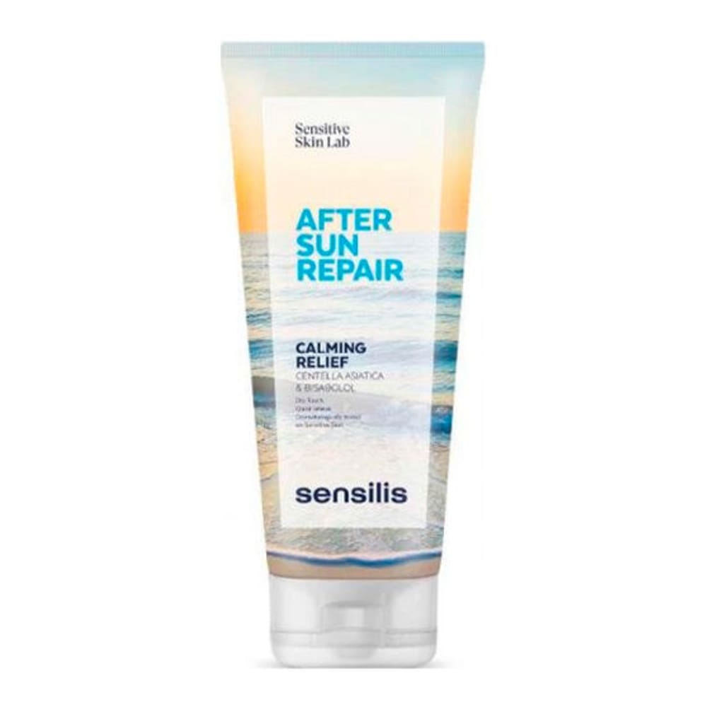 Sensilis - Gel après-soleil 'Repair' - 200 ml