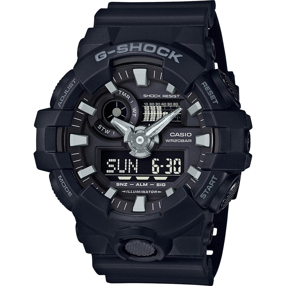 Casio - Montre 'GA7001BER'