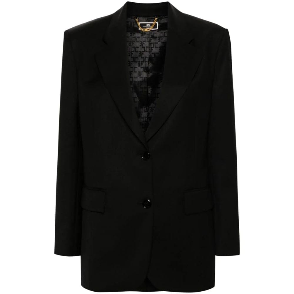 Elisabetta franchi - Blazer pour Femmes