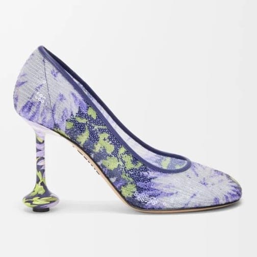 Loewe - Escarpins 'Toy' pour Femmes