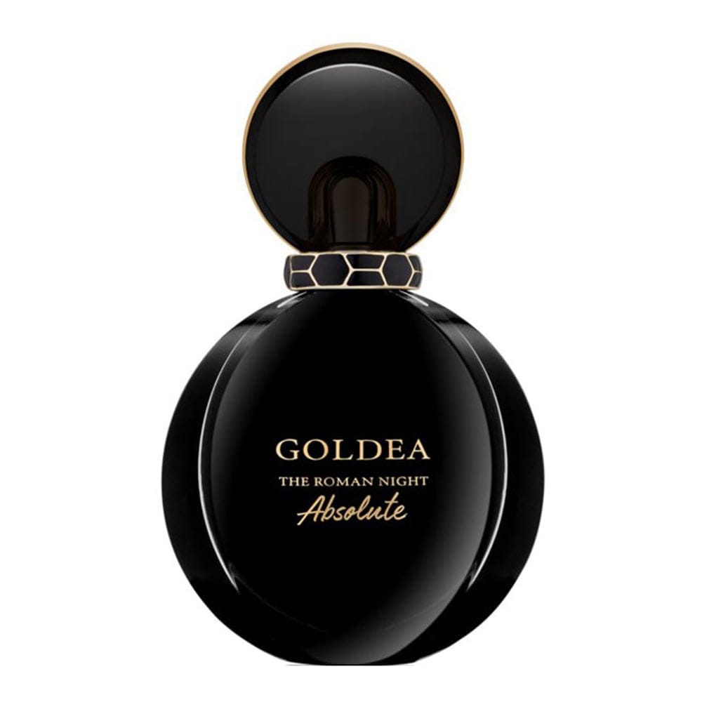 Bvlgari - Eau de parfum 'Goldea The Roman Night Absolute' - 50 ml