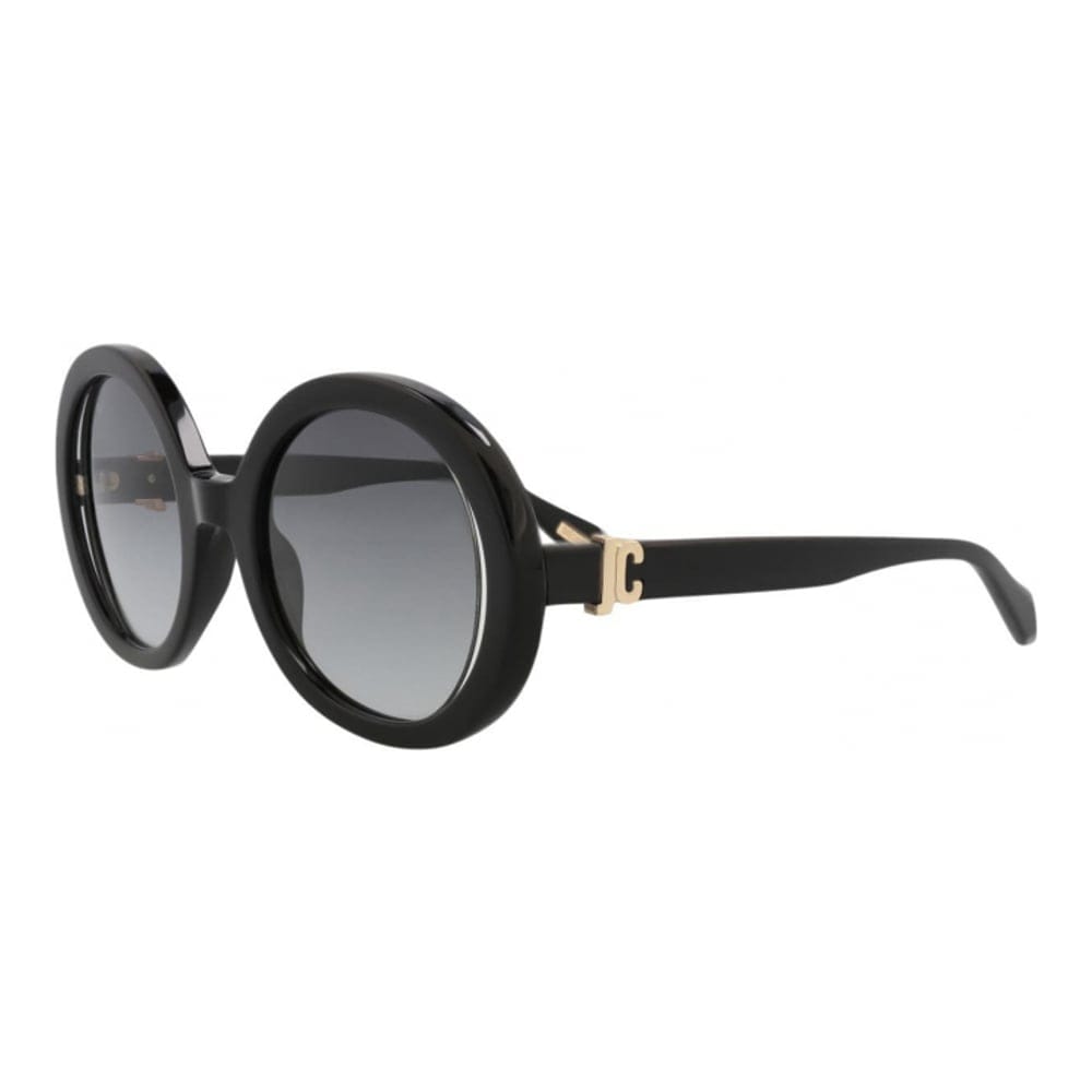 Just cavalli - '51mm Round Sunglasses' pour Femmes