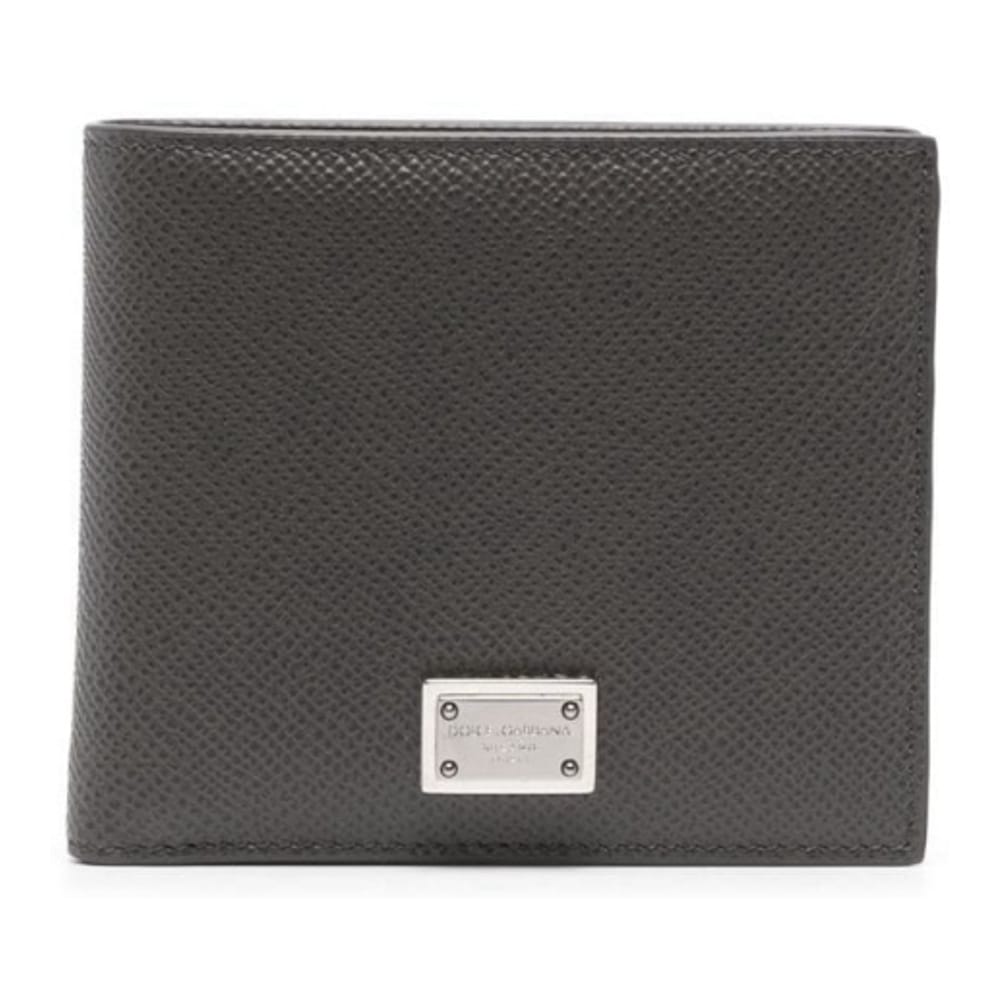 Dolce&gabbana - Portefeuille 'Logo' pour Hommes
