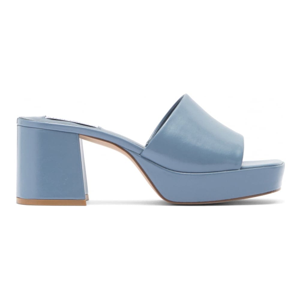 Steve madden - Sandales à semelle plateforme 'Troyye' pour Femmes