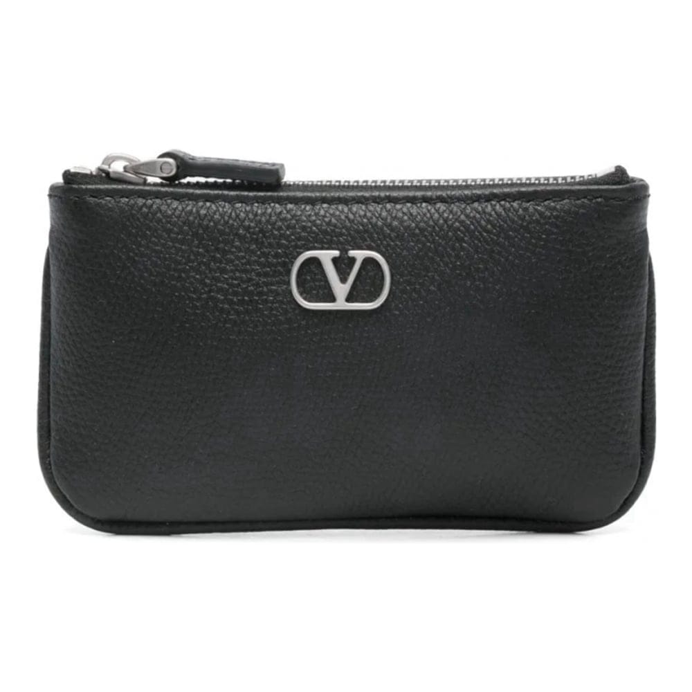 Valentino garavani - Portefeuille 'VLogo' pour Hommes