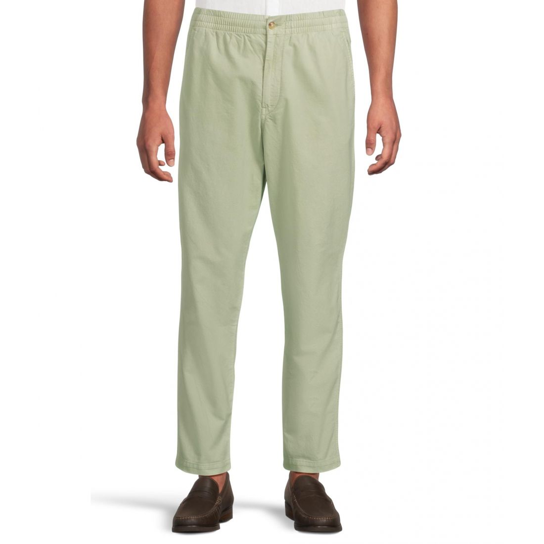 Polo ralph lauren - 'Polo Prepster Classic Fit Oxford Pants' pour Hommes