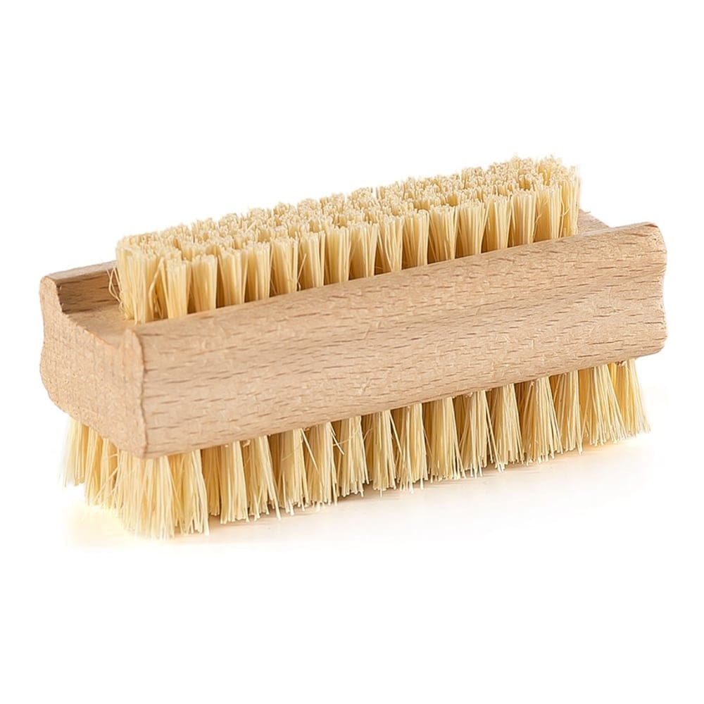 Esprit provence - Brosse à ongles 'Extra Hard Double-Sided'