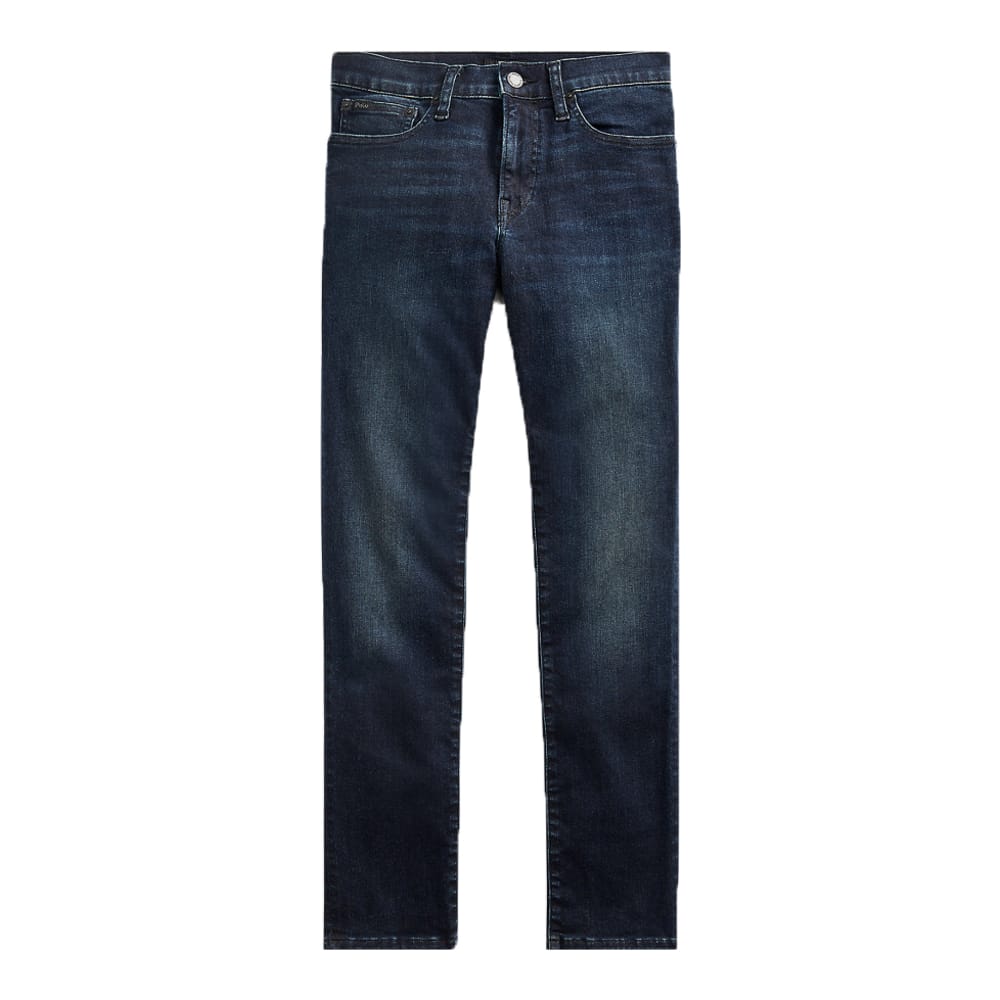 Ralph lauren kids - Jeans skinny 'Eldridge Stretch' pour Grands garçons
