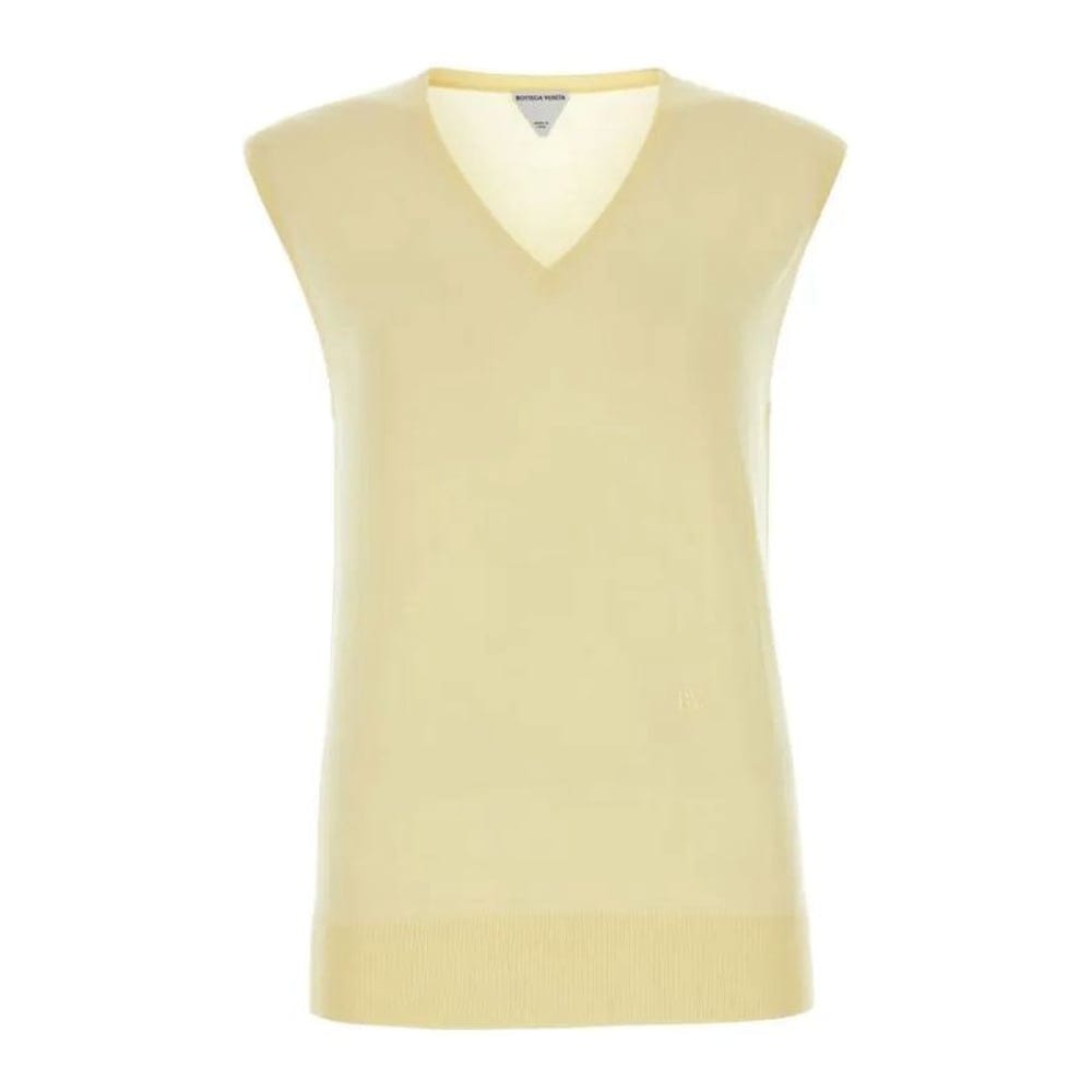 Bottega veneta - Gilet pour Femmes