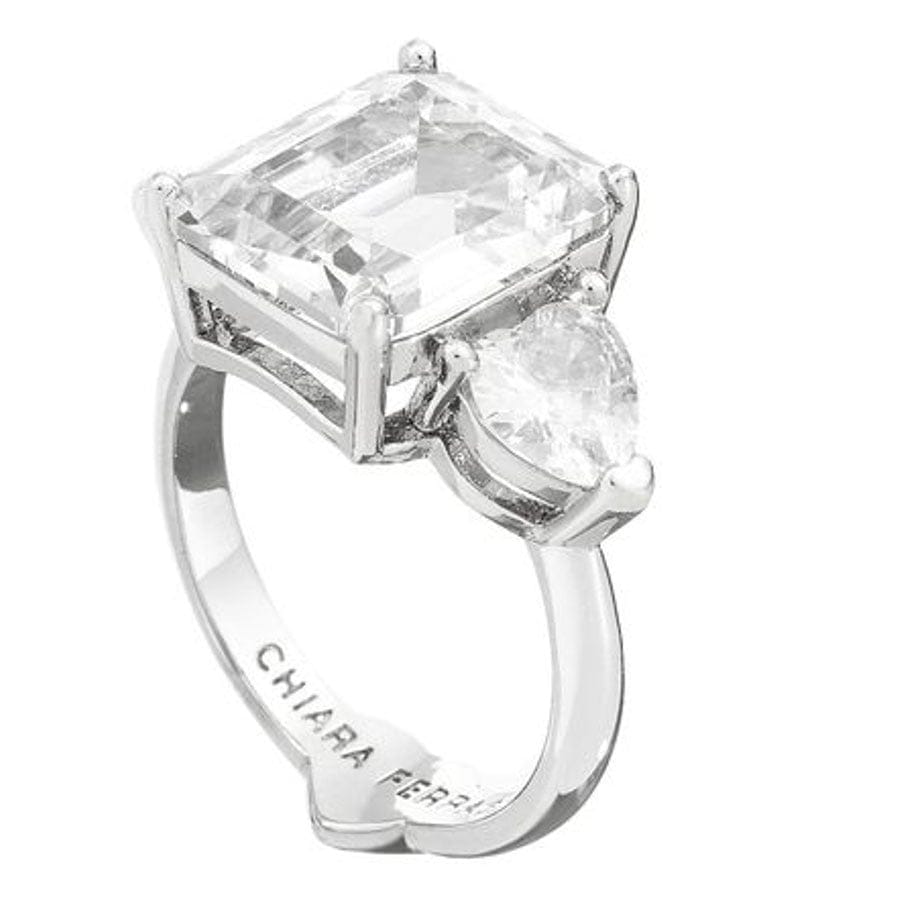 Chiara ferragni - Bague 'Princess' pour Femmes