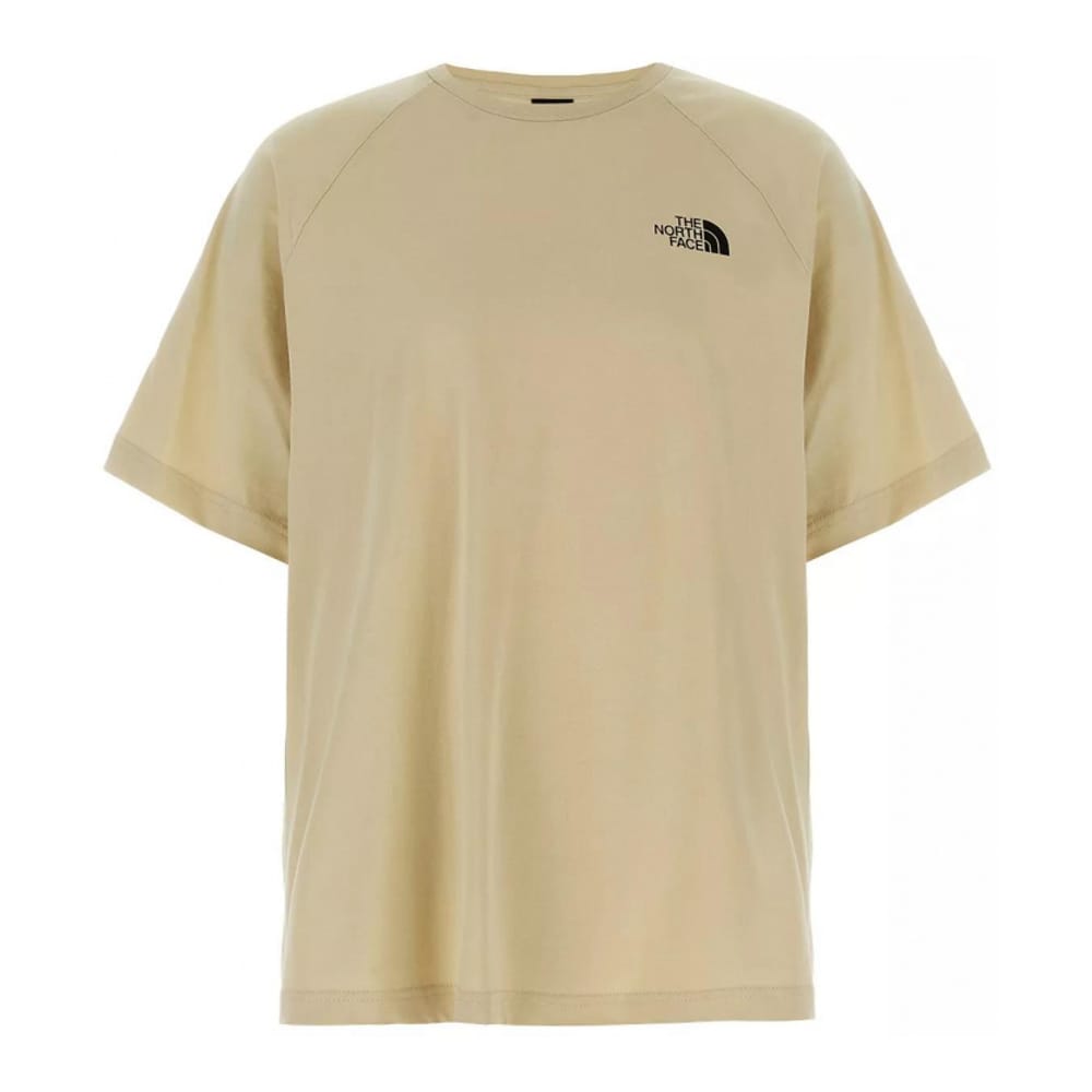 The north face - T-shirt 'Printed' pour Hommes